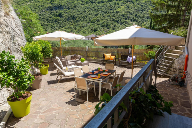 Food & Drinks 5, Villa Fiore, Trento