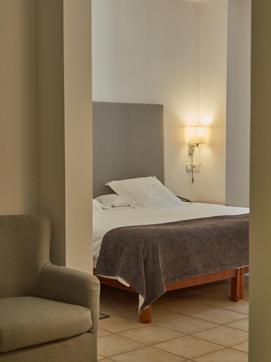 Bedroom 3, Ca'l Bisbe, Baleares