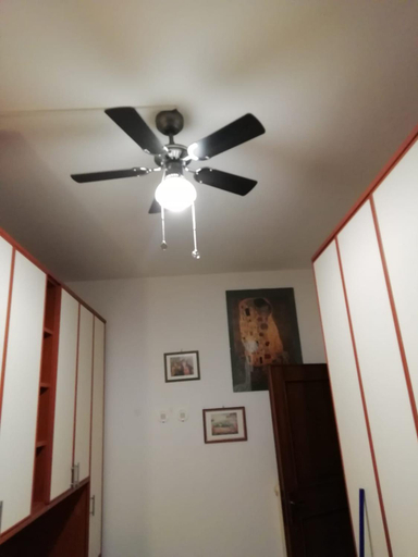 Others 3, Double room da Giulio, Rome