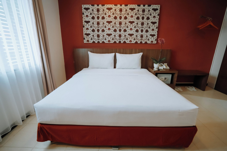 Bedroom 29