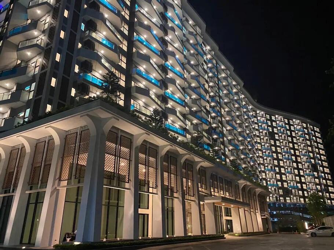 Astra Sky River泰国最长150米顶级无边泳池/步行NightBlazaa夜市/古城, Muang Chiang Mai