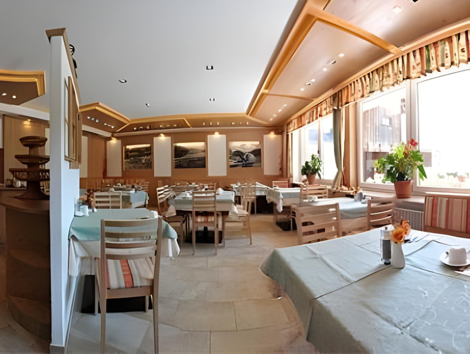 Food & Drinks 3, Stampferhof, Spittal an der Drau