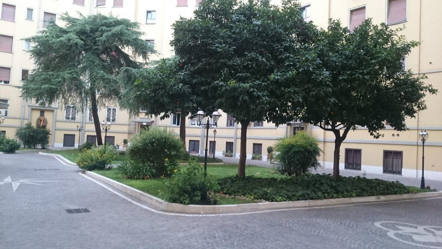 Others 4, Double room da Giulio, Rome