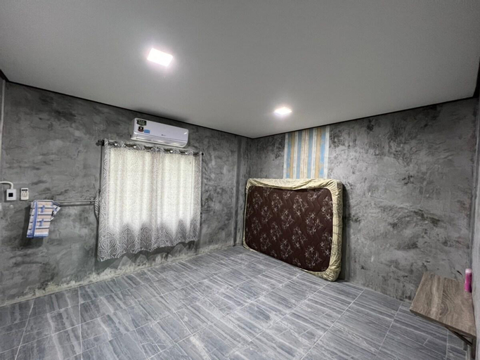 Others 5, Baan Suan Ahku: Ahku Garden House, Grandma's House, K. Na Yai Am