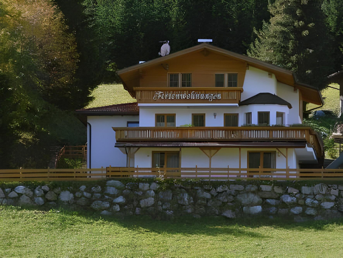 Others 4, Haus`l am Ruan, Reutte