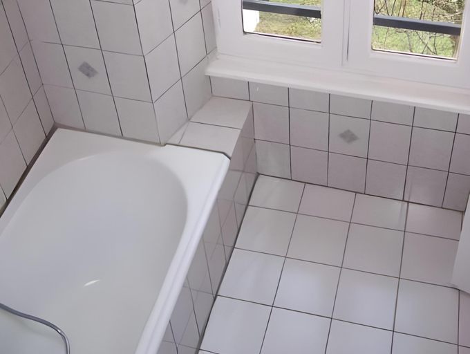 Bathroom 3, Auberge Hotel de Tournemire - Cantal, Cantal