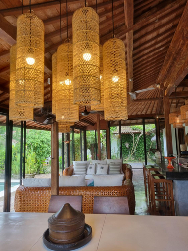 Others 4, Villa Susu, Badung