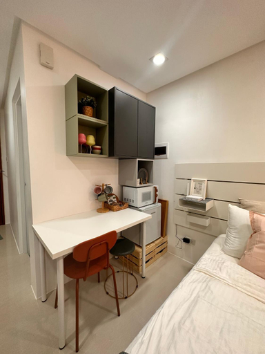 4, Primo Condo Studio Type - One Pontefino Tower, Batangas City