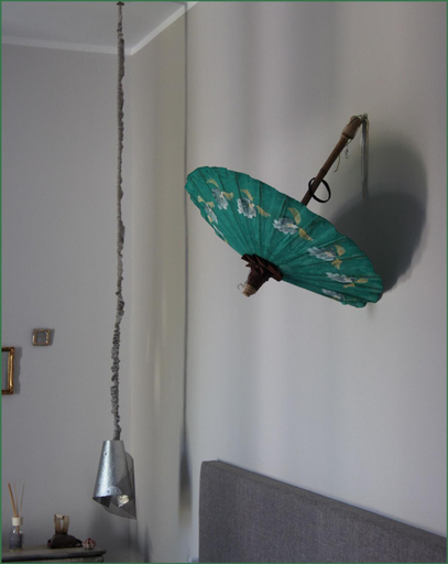 Bathroom 3, Il Sole di Poggi, Imperia