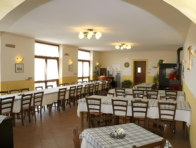 Food & Drinks 4, Agriturismo Forest B&B, Brescia