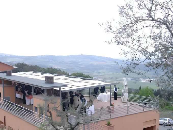 Exterior & Views 2, Il Castellaccio, Perugia