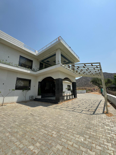 Others 2, Tropica Nature's Retreat, Ajmer