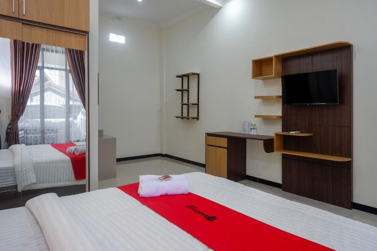 Bedroom 20