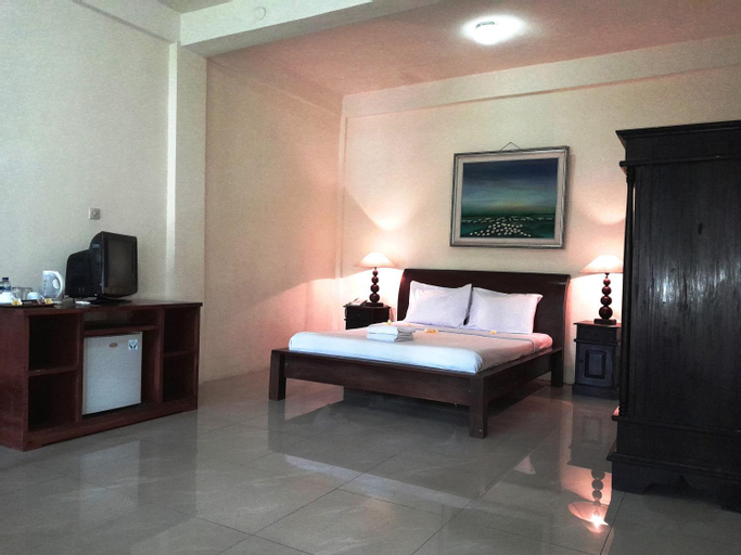 Bedroom 23