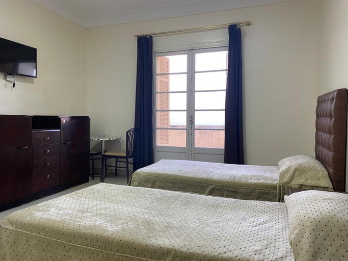 Others 4, Hotel Le Gardenia (ex Lutetia), Tanger-Assilah