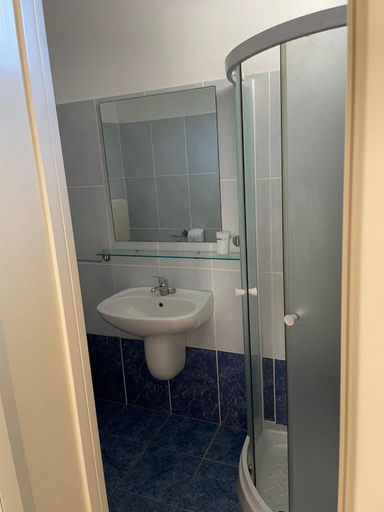 Bathroom 2, Hotel Vera, Forli' - Cesena