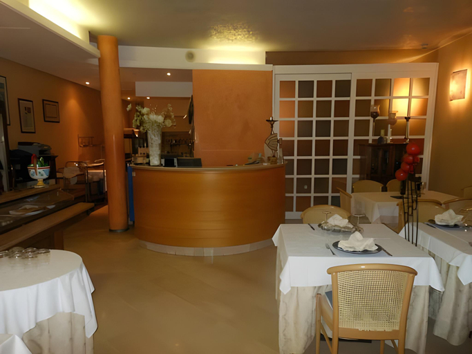 Food & Drinks 4, Hotel Ristorante Miralago, Verona