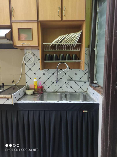 4, DSR homestay, Kuantan