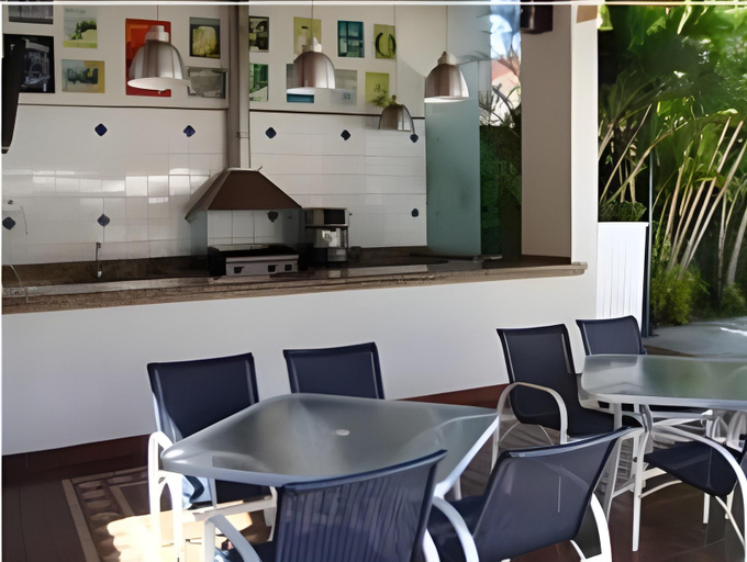 Food & Drinks 5, Radio Hotel Resort & Convention, Serra Negra