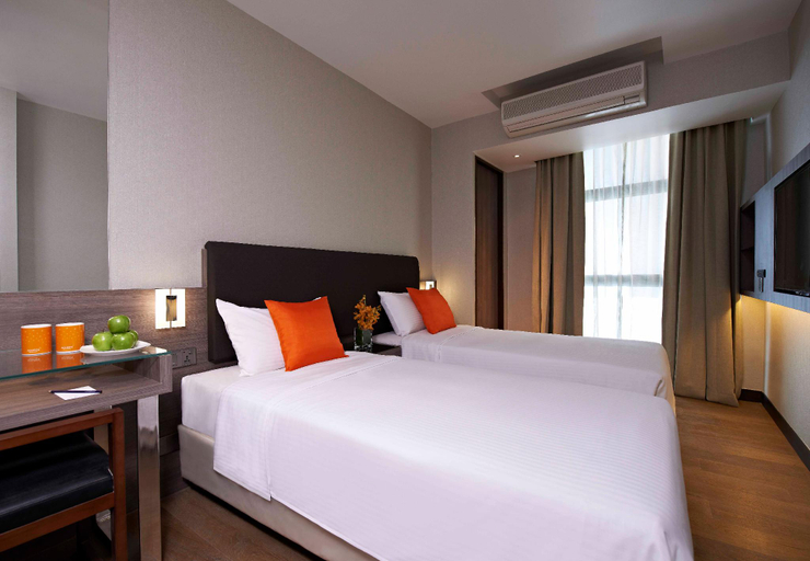 Bedroom 9