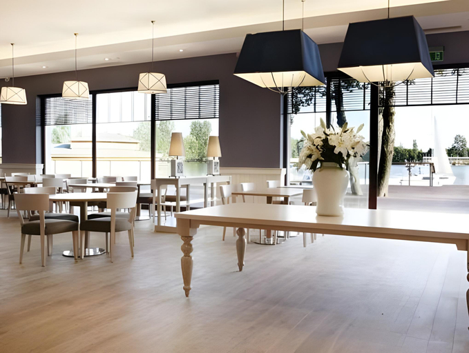 Food & Drinks 5, Tiffi Boutique Hotel, Olsztyn