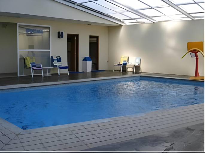 Sport & Beauty 2, Radio Hotel Resort & Convention, Serra Negra