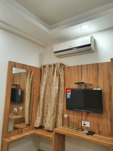 Others 5, Stay Court - Business Class Hotel - Near Central Railway Station, Chennai