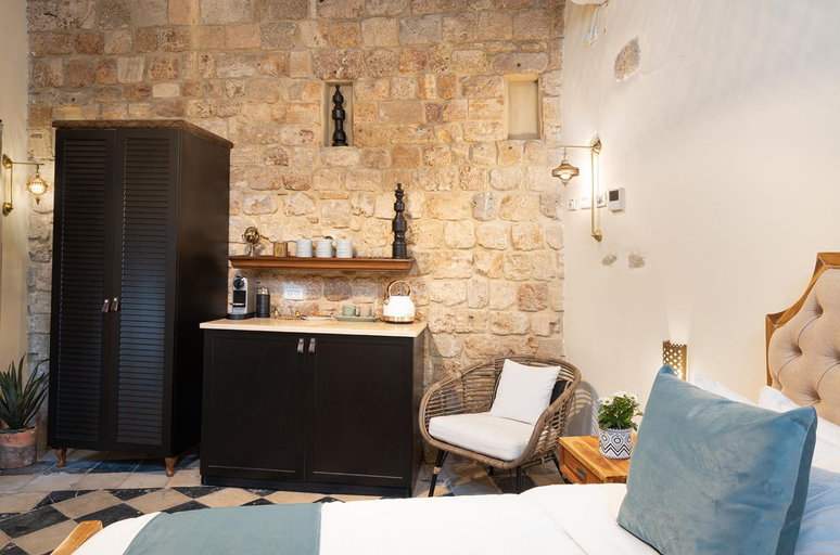 Bedroom 3, Villa Sera