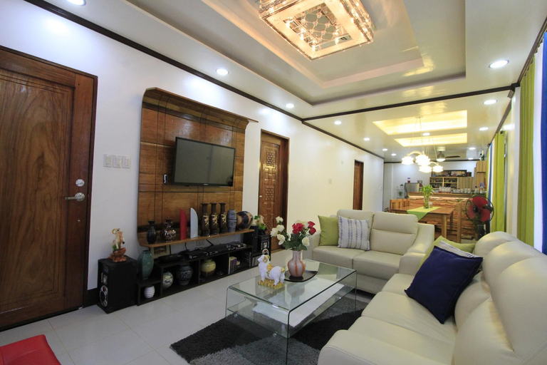 Others 3, Aquilah Homestay, Coron