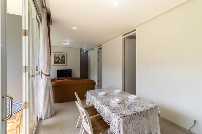 Others 5, De Reiz Villa Rose Garden Syariah, 2BR Family Only, Bandung