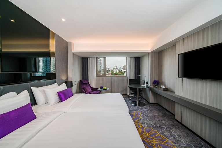 Bedroom 7