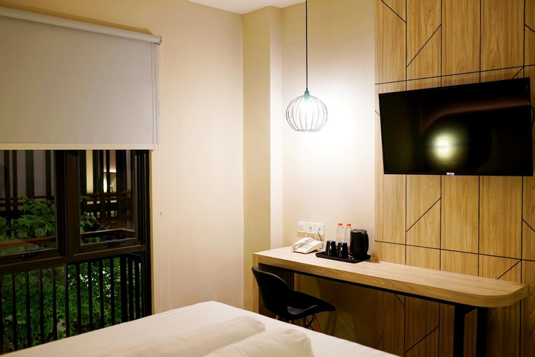 Bedroom 22