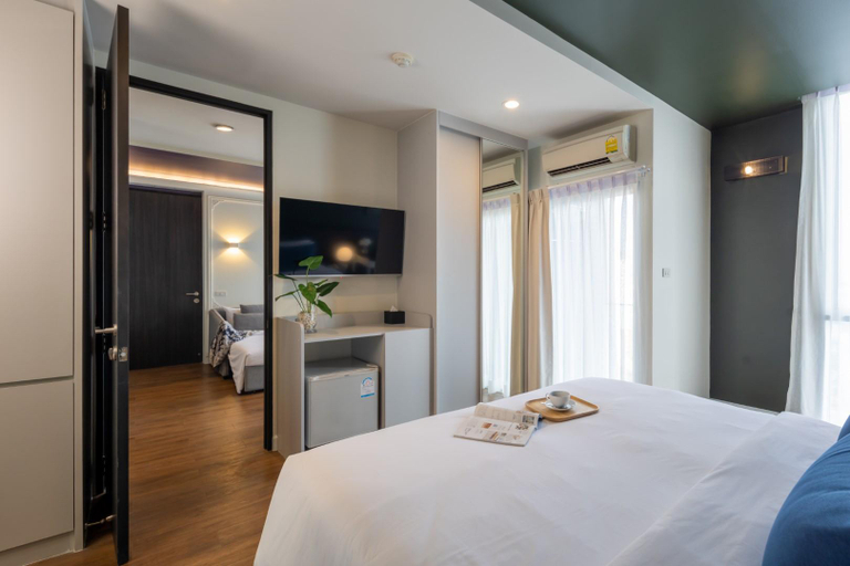 Bedroom 22