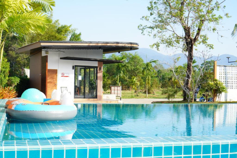 Sport & Beauty 5, IP Plus Resort - Chanthaburi, Muang Chanthaburi