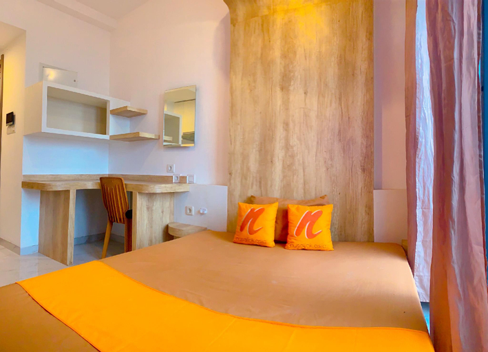 Bedroom 19