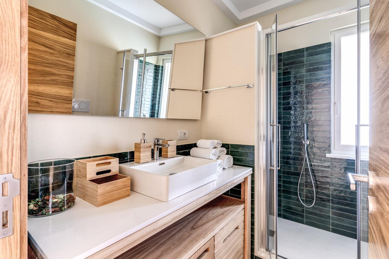 Others 3, Maison Annie - Mental Wellness Retreats, Napoli