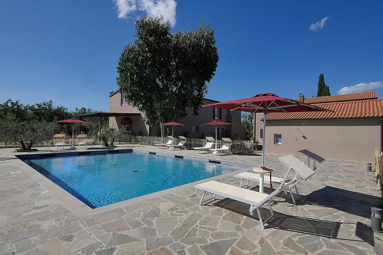 Others 5, TerraVita Winery & Boutique Apartments, Livorno