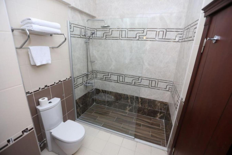 Bathroom 4, Hotel Saylamlar, Yomra