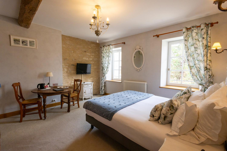 Bedroom 17