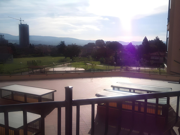 Others 4, Asso Residence, Terni