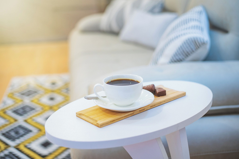 Food & Drinks, HB apartments Nutsubidze, Tbilisi