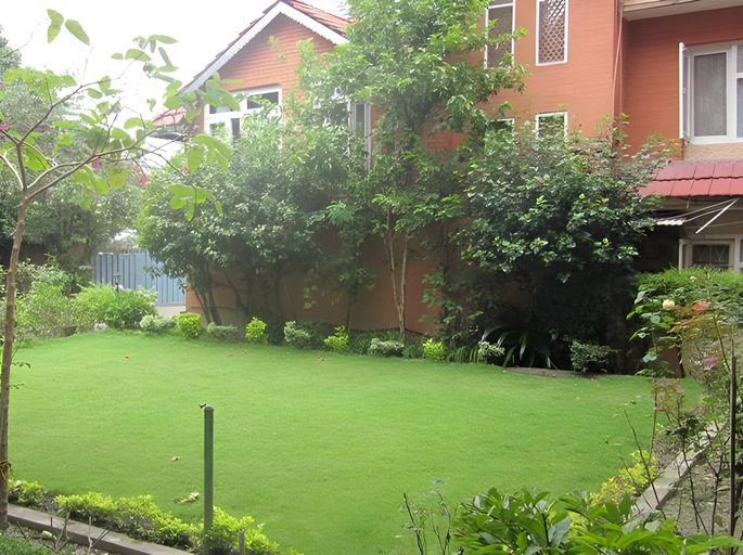 Others 5, Hotel Melungtse, Bagmati