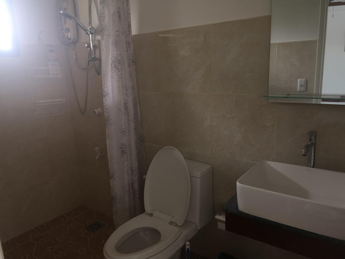5, Bossert Residence, Panglao