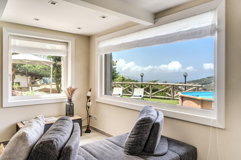 Others 5, Maison Annie - Mental Wellness Retreats, Napoli