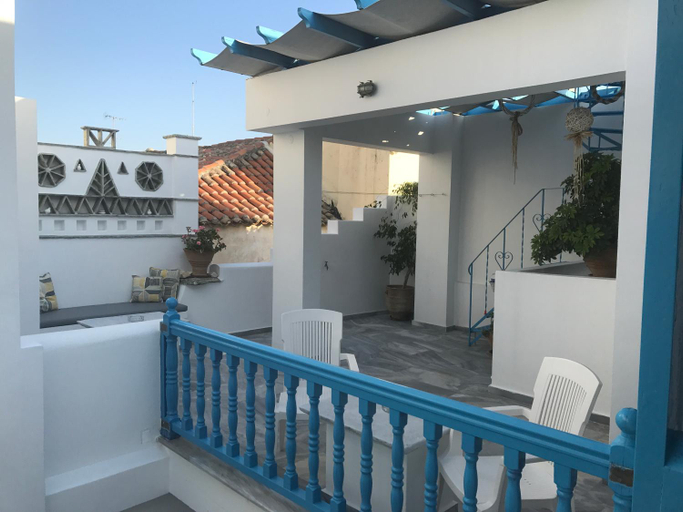 Others 3, Manto Apartments, South Aegean