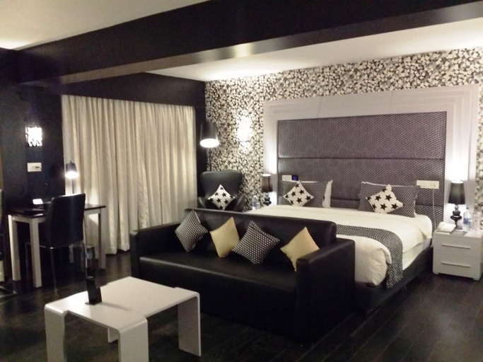 Bedroom 7
