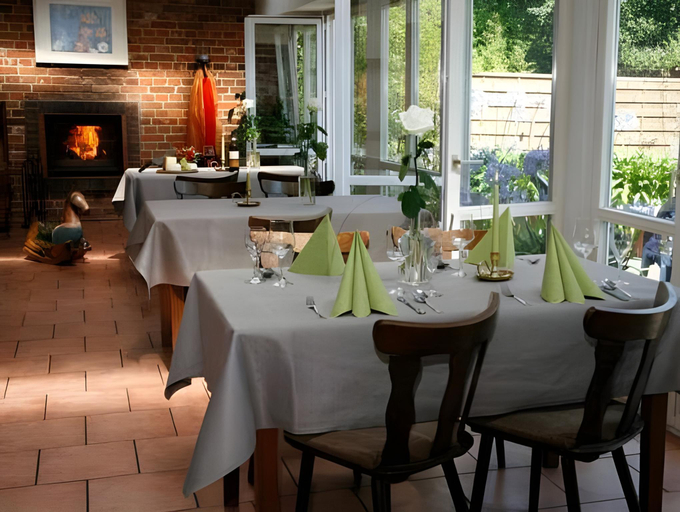 Food & Drinks 5, Nigel Restaurant & Hotel im Wendland, Lüchow-Dannenberg