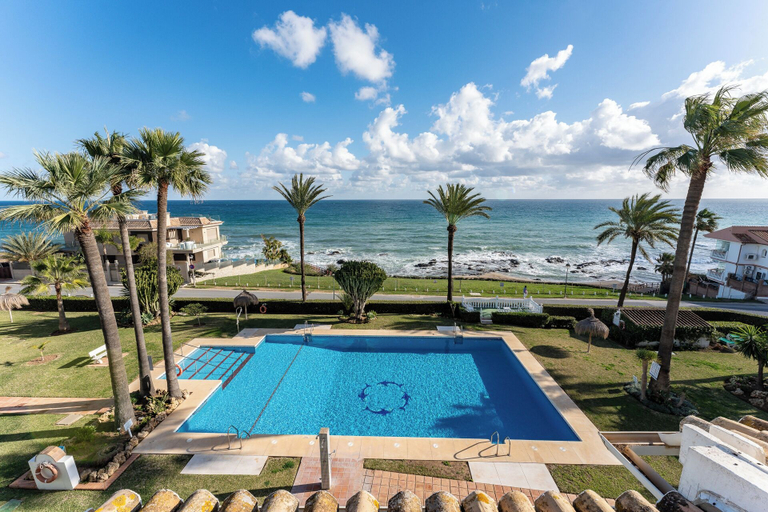 Sport & Beauty, CT 262 - Flamingo Views, Málaga