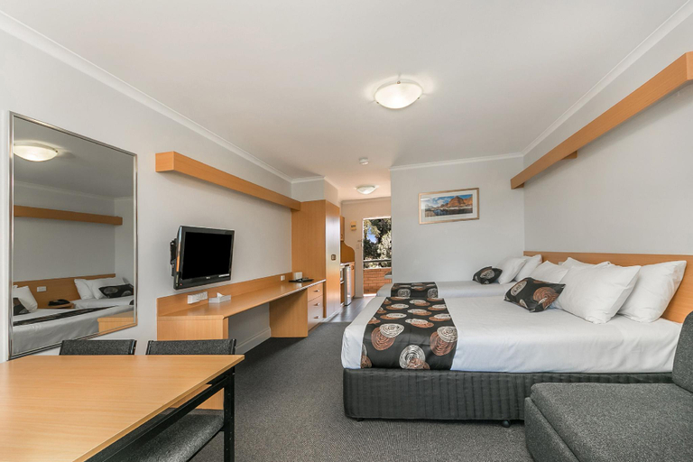 Bedroom 14