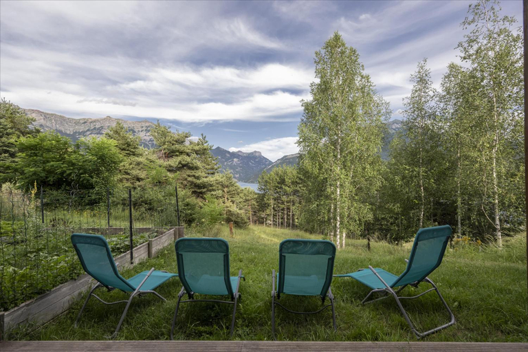 Others 3, L'Eden des Grisons, Hautes-Alpes